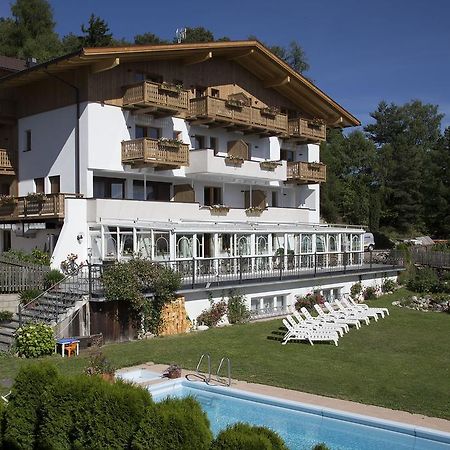 Naturhotel Edelweiss Теренто Екстер'єр фото
