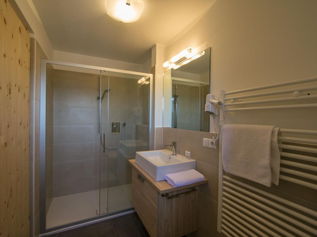 Naturhotel Edelweiss Теренто Екстер'єр фото