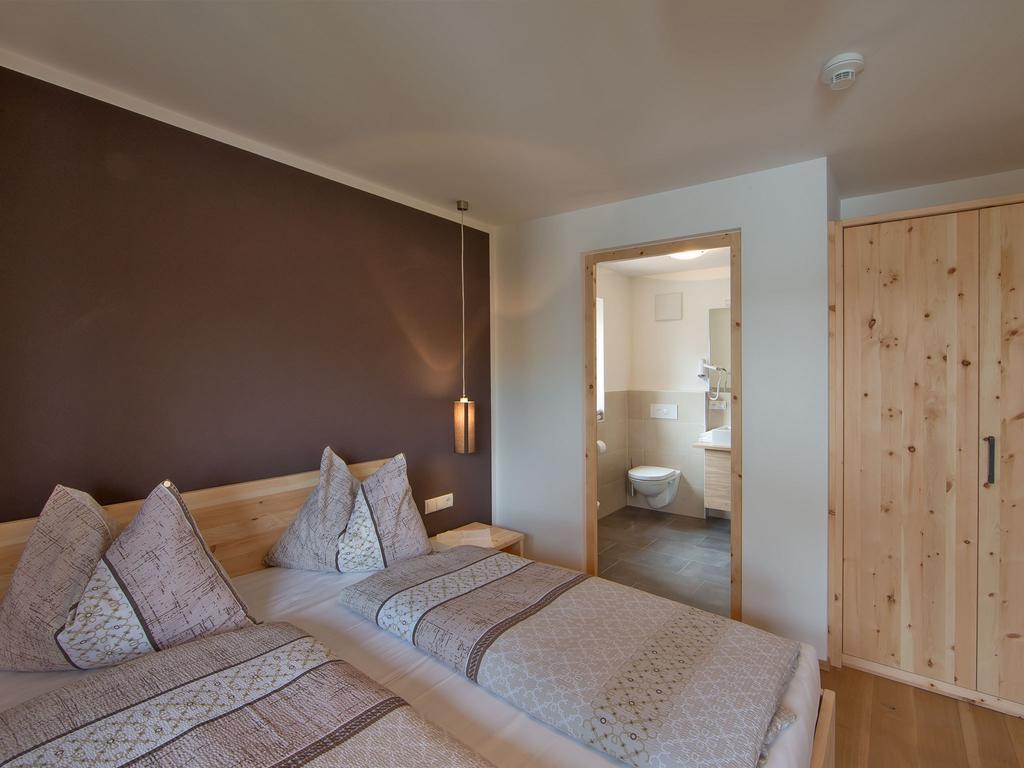 Naturhotel Edelweiss Теренто Екстер'єр фото