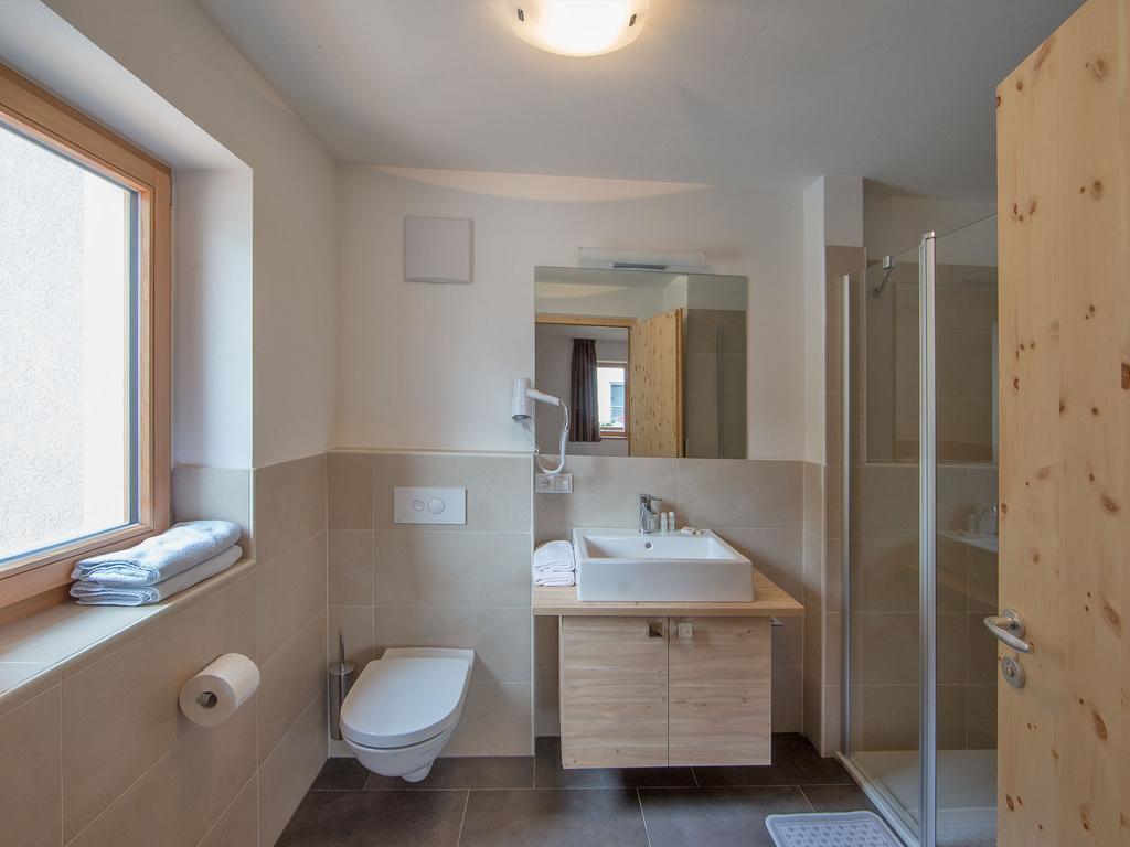 Naturhotel Edelweiss Теренто Екстер'єр фото