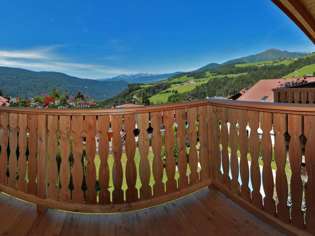 Naturhotel Edelweiss Теренто Екстер'єр фото